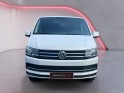 Volkswagen transporter chassis cabine 2.0tdi 150 dsg7 / 1ere main / full historique volkswagen // occasion simplicicar...