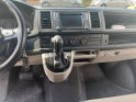 Volkswagen transporter chassis cabine 2.0tdi 150 dsg7 / 1ere main / full historique volkswagen // occasion simplicicar...