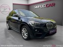 Bmw x1 f48 xdrive 18d 150 ch bva8 business occasion cergy (95) simplicicar simplicibike france