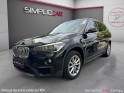 Bmw x1 f48 xdrive 18d 150 ch bva8 business occasion cergy (95) simplicicar simplicibike france