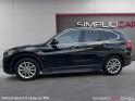 Bmw x1 f48 xdrive 18d 150 ch bva8 business occasion cergy (95) simplicicar simplicibike france