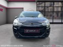 Citroen c3 c3 hdi 70 vitamine occasion cergy (95) simplicicar simplicibike france