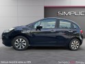 Citroen c3 c3 hdi 70 vitamine occasion cergy (95) simplicicar simplicibike france