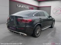 Mercedes glc coupe 300 e 9g-tronic 4matic amg occasion  simplicicar vaucresson nice - pfvauto simplicicar simplicibike france