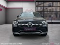 Mercedes glc coupe 300 e 9g-tronic 4matic amg occasion  simplicicar vaucresson nice - pfvauto simplicicar simplicibike france