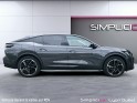 Peugeot 408 phev 225 e-eat8 allure pack occasion simplicicar lyon ouest simplicicar simplicibike france