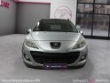 Peugeot 207 sw 1.6 vti 120ch outdoor occasion simplicicar pertuis  simplicicar simplicibike france