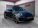 Mini cooper se 184 premium plus - toit ouvrant - sièges yours chauffant - harman kardon - carplay occasion...