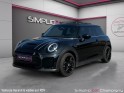 Mini cooper se 184 premium plus - toit ouvrant - sièges yours chauffant - harman kardon - carplay occasion...