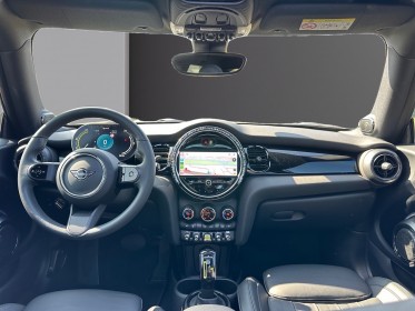 Mini cooper se 184 premium plus - toit ouvrant - sièges yours chauffant - harman kardon - carplay occasion...