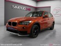 Bmw x1 e84 lci 2 xdrive 20i 184 ch lounge occasion simplicicar pertuis  simplicicar simplicibike france