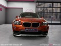 Bmw x1 e84 lci 2 xdrive 20i 184 ch lounge occasion simplicicar pertuis  simplicicar simplicibike france