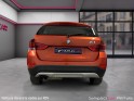 Bmw x1 e84 lci 2 xdrive 20i 184 ch lounge occasion simplicicar pertuis  simplicicar simplicibike france