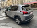 Peugeot 2008 1.2 puretech 110ch ss eat6 crossway  ethanol occasion paris 15ème (75) simplicicar simplicibike france