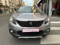 Peugeot 2008 1.2 puretech 110ch ss eat6 crossway  ethanol occasion paris 15ème (75) simplicicar simplicibike france