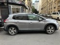 Peugeot 2008 1.2 puretech 110ch ss eat6 crossway  ethanol occasion paris 15ème (75) simplicicar simplicibike france