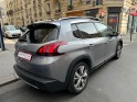 Peugeot 2008 1.2 puretech 110ch ss eat6 crossway  ethanol occasion paris 15ème (75) simplicicar simplicibike france