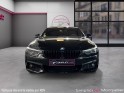 Bmw serie 4 gran coupe f36 420d xdrive 190 ch m sport a occasion montpellier (34) simplicicar simplicibike france