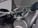 Peugeot 308 1.2 puretech 130ch bvm6 féline - toit panoramique - gps - radars av et ar - sièges alcantara - clim - bluetooth...