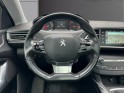 Peugeot 308 1.2 puretech 130ch bvm6 féline - toit panoramique - gps - radars av et ar - sièges alcantara - clim - bluetooth...