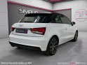 Audi a1 a1 1.4 tfsi 150 ambition luxe s tronic occasion simplicicar pertuis  simplicicar simplicibike france