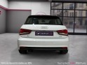 Audi a1 a1 1.4 tfsi 150 ambition luxe s tronic occasion simplicicar pertuis  simplicicar simplicibike france