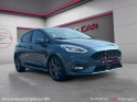 Ford fiesta 1.0 ecoboost 100 ch ss bvm6 st-line - carnet d'entretien occasion simplicicar vernon simplicicar simplicibike...