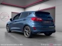 Ford fiesta 1.0 ecoboost 100 ch ss bvm6 st-line - carnet d'entretien occasion simplicicar vernon simplicicar simplicibike...