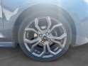 Ford fiesta 1.0 ecoboost 100 ch ss bvm6 st-line - carnet d'entretien occasion simplicicar vernon simplicicar simplicibike...