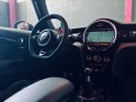 Mini hatch 3 portes f56 231 ch john cooper works finition jcw exclusive design / full entretien occasion simplicicar...