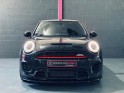 Mini hatch 3 portes f56 231 ch john cooper works finition jcw exclusive design / full entretien occasion simplicicar...