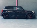 Mini hatch 3 portes f56 231 ch john cooper works finition jcw exclusive design / full entretien occasion simplicicar...