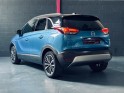 Opel crossland x 1.5 d 102 ch opel 2020 / full entretien opel / premiere main occasion simplicicar st-maximin simplicicar...