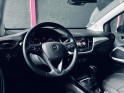 Opel crossland x 1.5 d 102 ch opel 2020 / full entretien opel / premiere main occasion simplicicar st-maximin simplicicar...