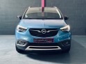 Opel crossland x 1.5 d 102 ch opel 2020 / full entretien opel / premiere main occasion simplicicar st-maximin simplicicar...