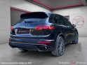 Porsche cayenne 3.0 v6 416 ch s e-hybrid tiptronic a occasion simplicicar frejus  simplicicar simplicibike france