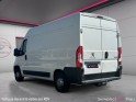 Peugeot boxer fourgon tole 335 l2h2 bluehdi 130 premium pack tva recuperable occasion simplicicar pau simplicicar...