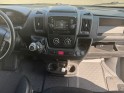 Peugeot boxer fourgon tole 335 l2h2 bluehdi 130 premium pack tva recuperable occasion simplicicar pau simplicicar...