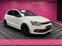 Volkswagen polo 1.4 tsi 180 gti dsg7 occasion simplicicar brie-comte-robert simplicicar simplicibike france