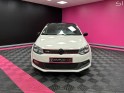 Volkswagen polo 1.4 tsi 180 gti dsg7 occasion simplicicar brie-comte-robert simplicicar simplicibike france