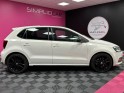 Volkswagen polo 1.4 tsi 180 gti dsg7 occasion simplicicar brie-comte-robert simplicicar simplicibike france