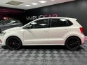 Volkswagen polo 1.4 tsi 180 gti dsg7 occasion simplicicar brie-comte-robert simplicicar simplicibike france