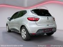 Renault clio iv societe dci 75 medianav gps clim 2 places occasion champigny-sur-marne (94) simplicicar simplicibike france