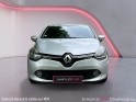 Renault clio iv societe dci 75 medianav gps clim 2 places occasion champigny-sur-marne (94) simplicicar simplicibike france