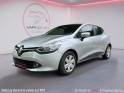 Renault clio iv societe dci 75 medianav gps clim 2 places occasion champigny-sur-marne (94) simplicicar simplicibike france