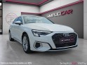 Audi a3 sportback 35 tdi 150 s tronic 7 design luxe première main française garantie 12 mois occasion simplicicar vichy...