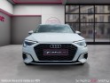 Audi a3 sportback 35 tdi 150 s tronic 7 design luxe première main française garantie 12 mois occasion simplicicar vichy...