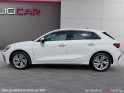 Audi a3 sportback 35 tdi 150 s tronic 7 design luxe première main française garantie 12 mois occasion simplicicar vichy...