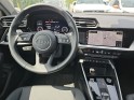 Audi a3 sportback 35 tdi 150 s tronic 7 design luxe première main française garantie 12 mois occasion simplicicar vichy...