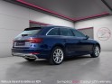 Audi a4 avant 35 tdi 150 s tronic 7 s line occasion simplicicar coeur d'yvelines - auto expo 78 simplicicar simplicibike france